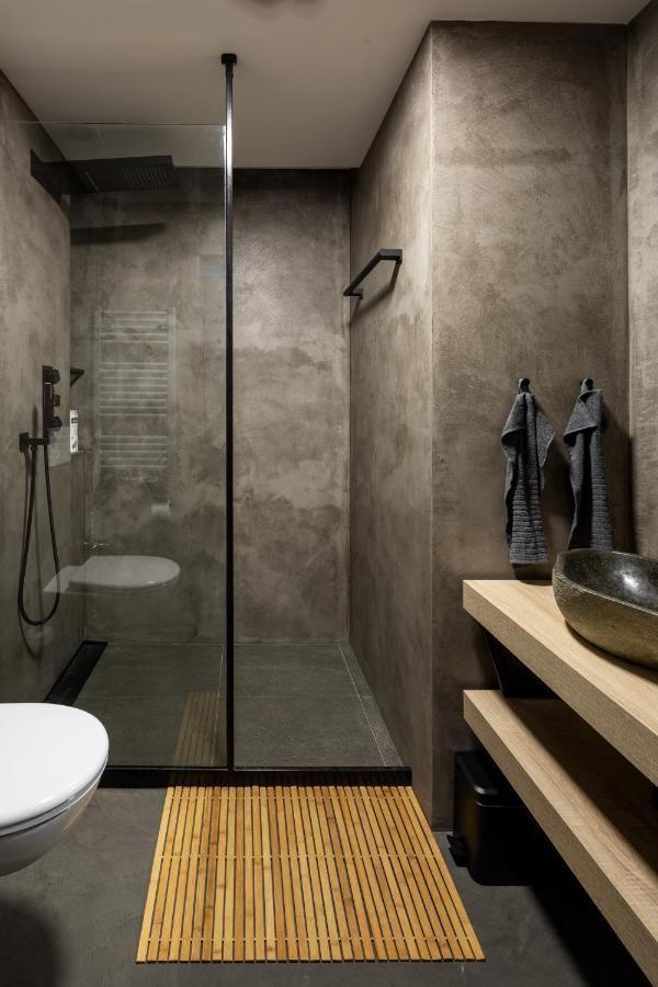 Designer Apartments In New Town By Prague Days - "Included Everything We Needed And More" Praga Exterior foto