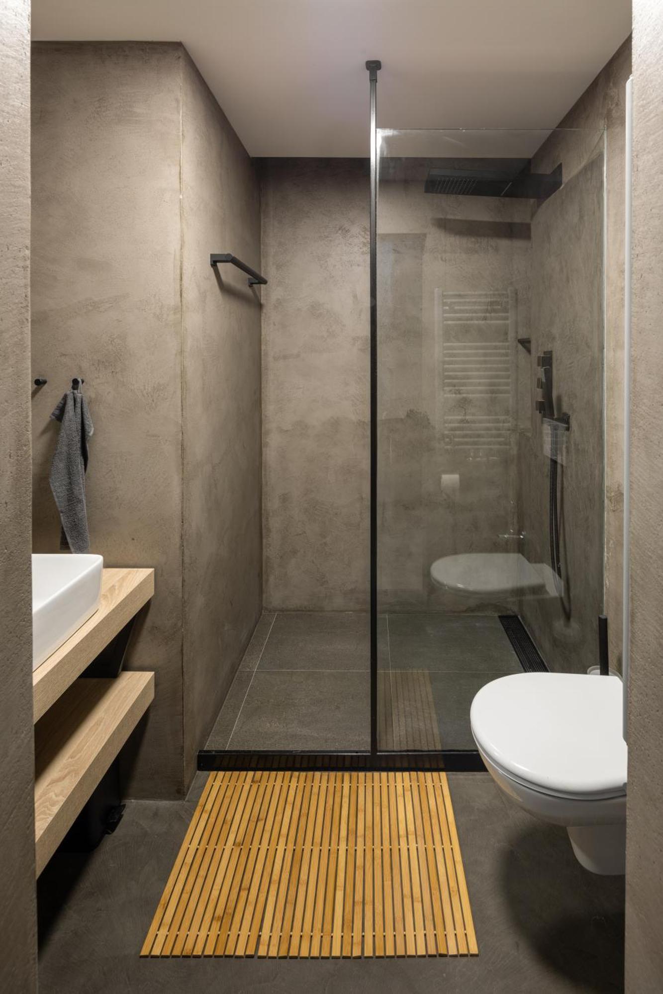 Designer Apartments In New Town By Prague Days - "Included Everything We Needed And More" Praga Quarto foto