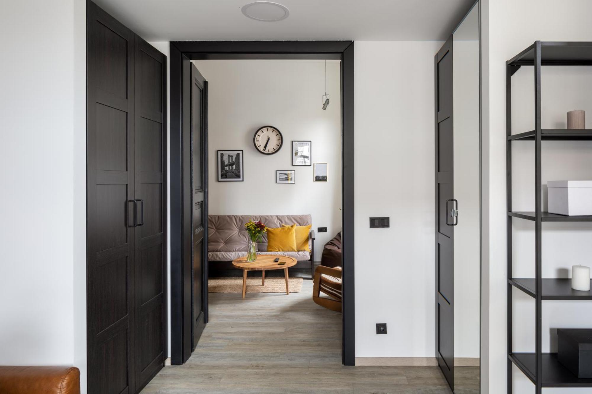 Designer Apartments In New Town By Prague Days - "Included Everything We Needed And More" Praga Quarto foto