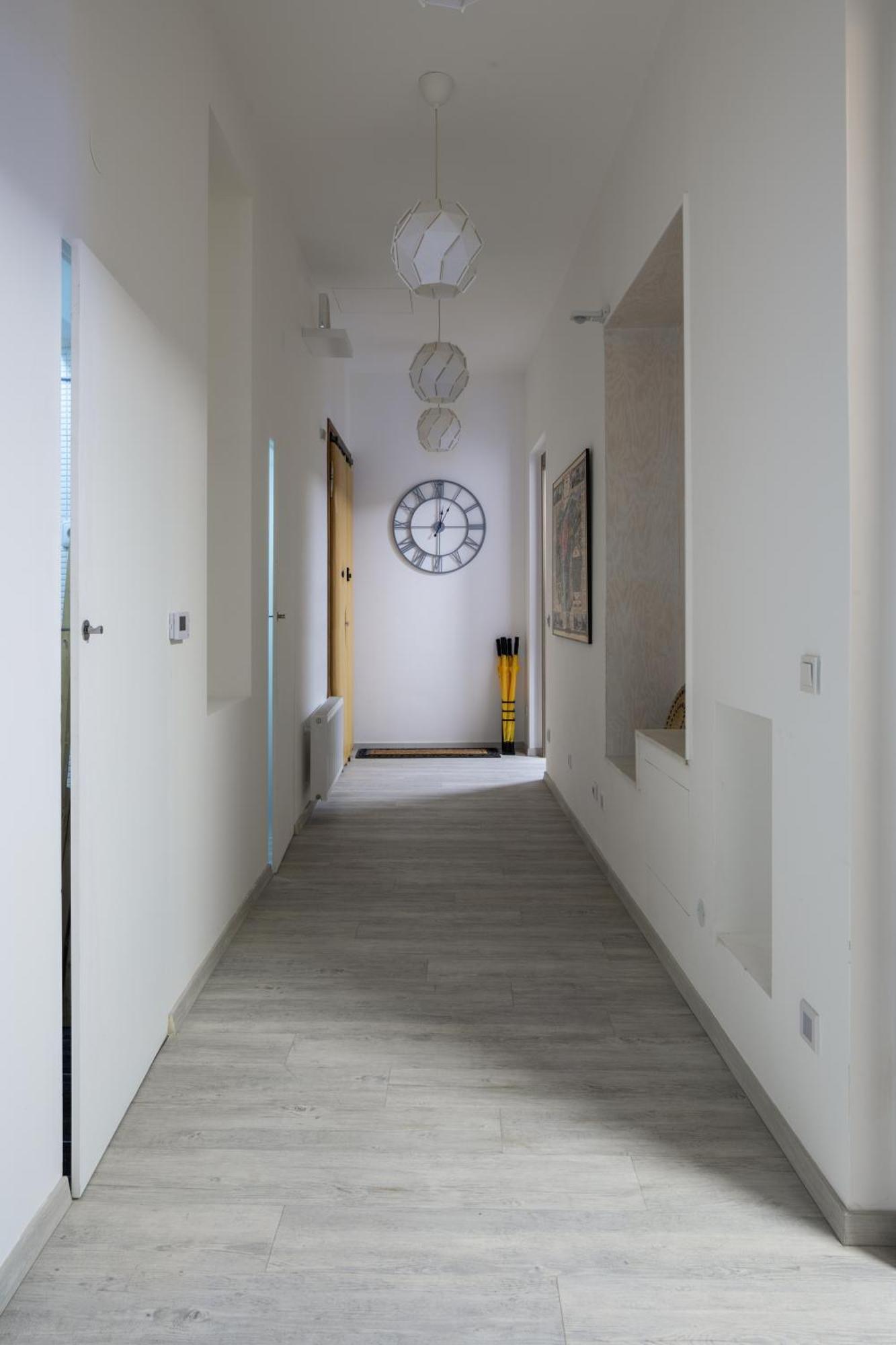 Designer Apartments In New Town By Prague Days - "Included Everything We Needed And More" Praga Quarto foto
