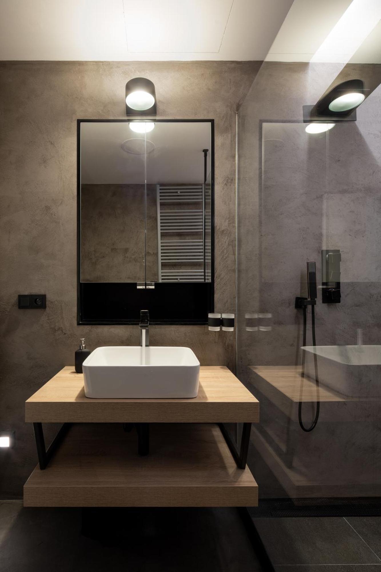 Designer Apartments In New Town By Prague Days - "Included Everything We Needed And More" Praga Quarto foto