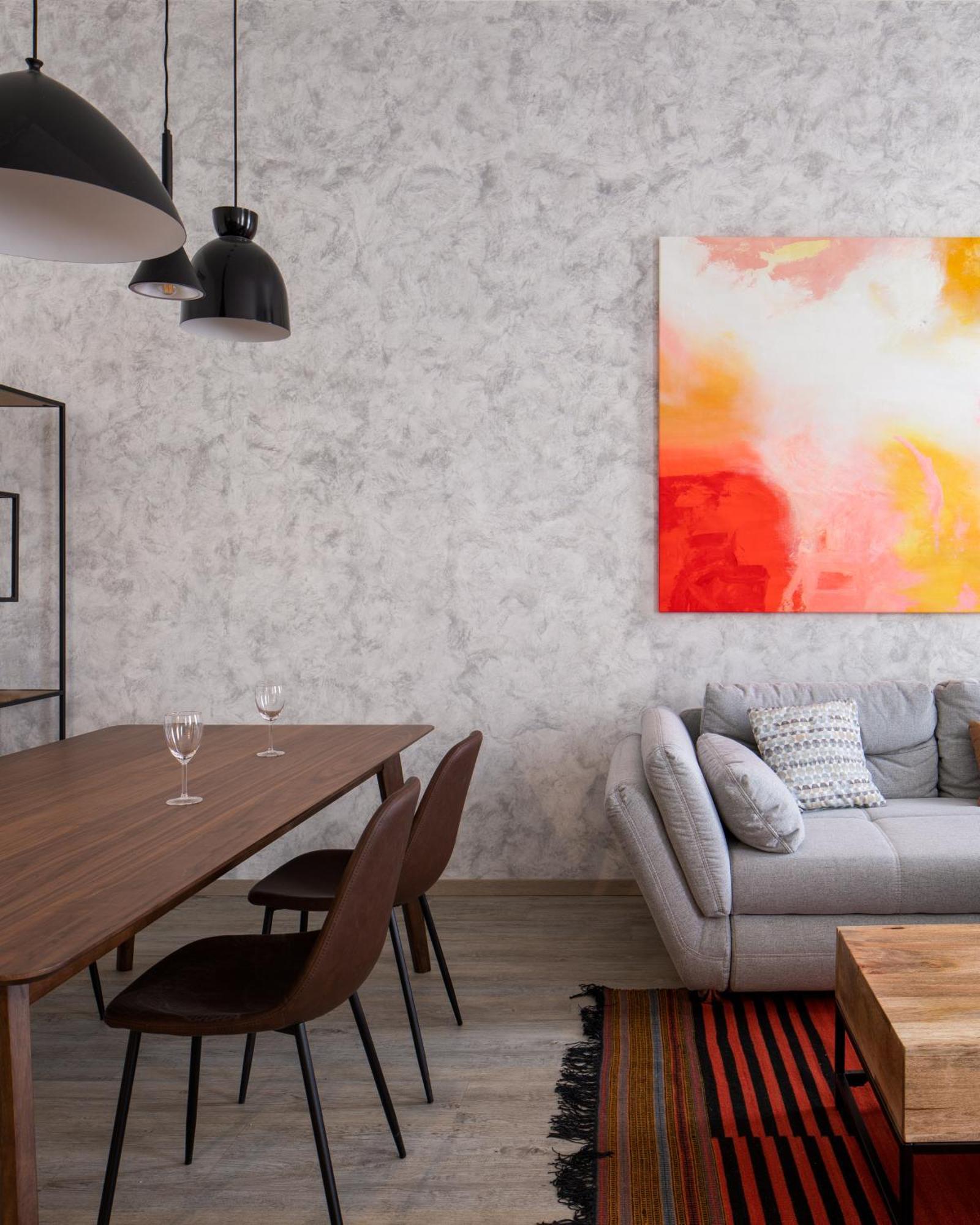 Designer Apartments In New Town By Prague Days - "Included Everything We Needed And More" Praga Quarto foto